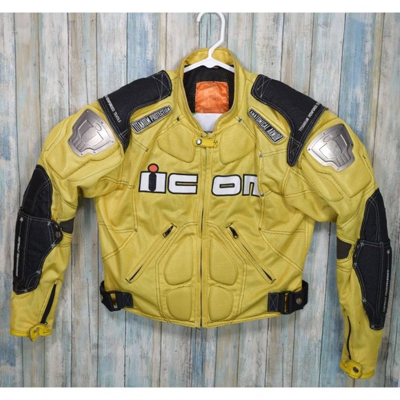 ICON | Jackets \u0026 Coats | Icon Timax 